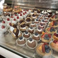   at Organic Lovers Torino in Turin