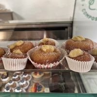   at Organic Lovers Torino in Turin