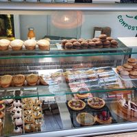  at Organic Lovers Torino in Turin