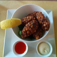  at Organic Lovers Torino in Turin