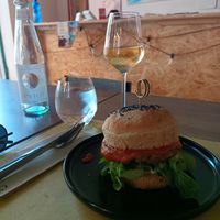  at Organic Lovers Torino in Turin