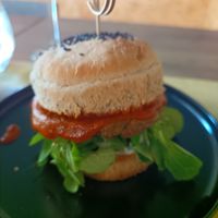  at Organic Lovers Torino in Turin