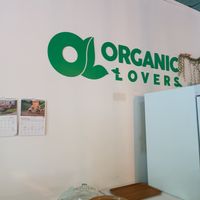 at Organic Lovers Torino in Turin