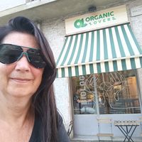  at Organic Lovers Torino in Turin