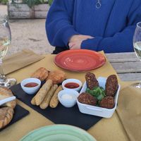  at Organic Lovers Torino in Turin