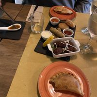   at Organic Lovers Torino in Turin