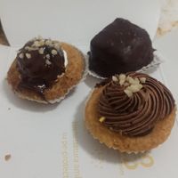 Dolcetti at Organic Lovers Torino in Turin