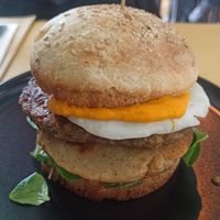  at Organic Lovers Torino in Turin