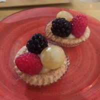  at Organic Lovers Torino in Turin