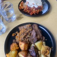   at Organic Lovers Torino in Turin