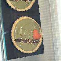  at Organic Lovers Torino in Turin