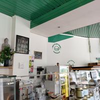 Il locale at Organic Lovers Torino in Turin
