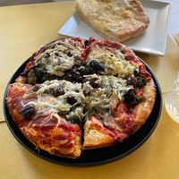  at Organic Lovers Torino in Turin