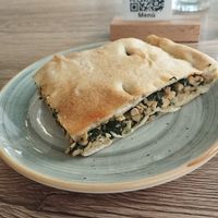  at Organic Lovers Torino in Turin