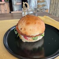   at Organic Lovers Torino in Turin