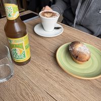   at Organic Lovers Torino in Turin