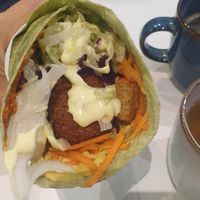  at Falafia in Beverley