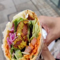  at Falafia in Beverley