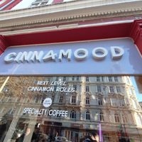  at Cinnamood in Hamburg
