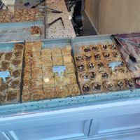  at Cinnamood in Hamburg