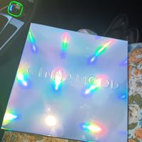  at Cinnamood in Hamburg