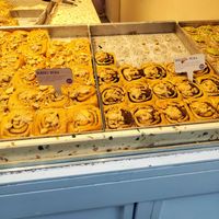  at Cinnamood in Hamburg