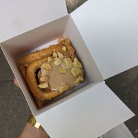 Bueno 4,90€ at Cinnamood in Hamburg