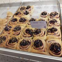  at Cinnamood in Hamburg