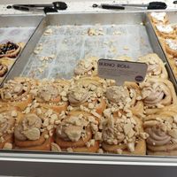  at Cinnamood in Hamburg