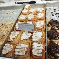  at Cinnamood in Hamburg