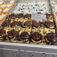  at Cinnamood in Hamburg