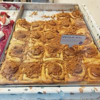  at Cinnamood in Hamburg