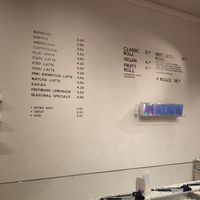  at Cinnamood in Hamburg