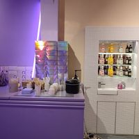  at Cinnamood in Hamburg