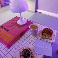  at Cinnamood in Hamburg