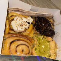  at Cinnamood in Hamburg