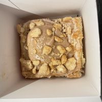 Bueno Roll (vegan)  at Cinnamood in Hamburg