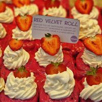  at Cinnamood in Hamburg