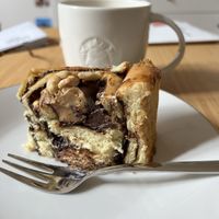   at Cinnamood in Hamburg