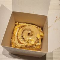 Bueno Bun at Cinnamood in Hamburg