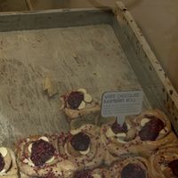   at Cinnamood in Hamburg