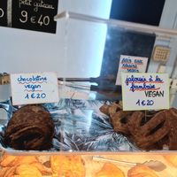  at Les gourmandises de Mathis in Toulouse