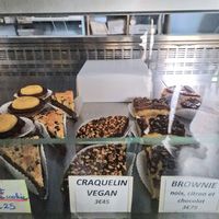  at Les gourmandises de Mathis in Toulouse