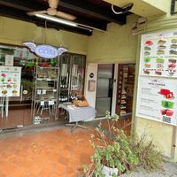  at Gobi Desserts in Central Singapore