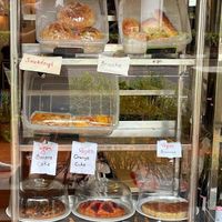  at Gobi Desserts in Central Singapore