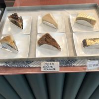 Cakes!  at Gobi Desserts in Central Singapore