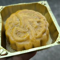 Traditional mochi at Gobi Desserts in Central Singapore