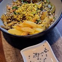  at Squeeze Me in Mirissa