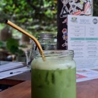  at Squeeze Me in Mirissa