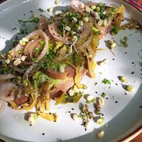  at Squeeze Me in Mirissa